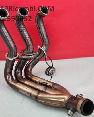 COLLETTORI SCARICO BENELLI TNT 899 2007 2008 TNT89