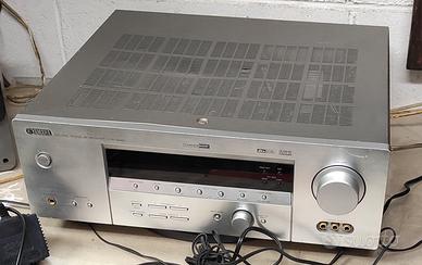 AMPLIFICATORI casse HI-FI