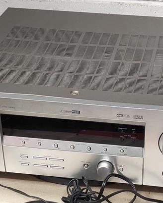 AMPLIFICATORI casse HI-FI
