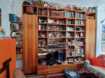 libreria  Tisettanta
