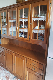 Mobile cucina - Tinello