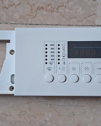 Lavatrice Smeg LST107