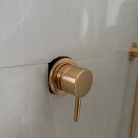 Effepi Kit doccia saliescendi piu doccino