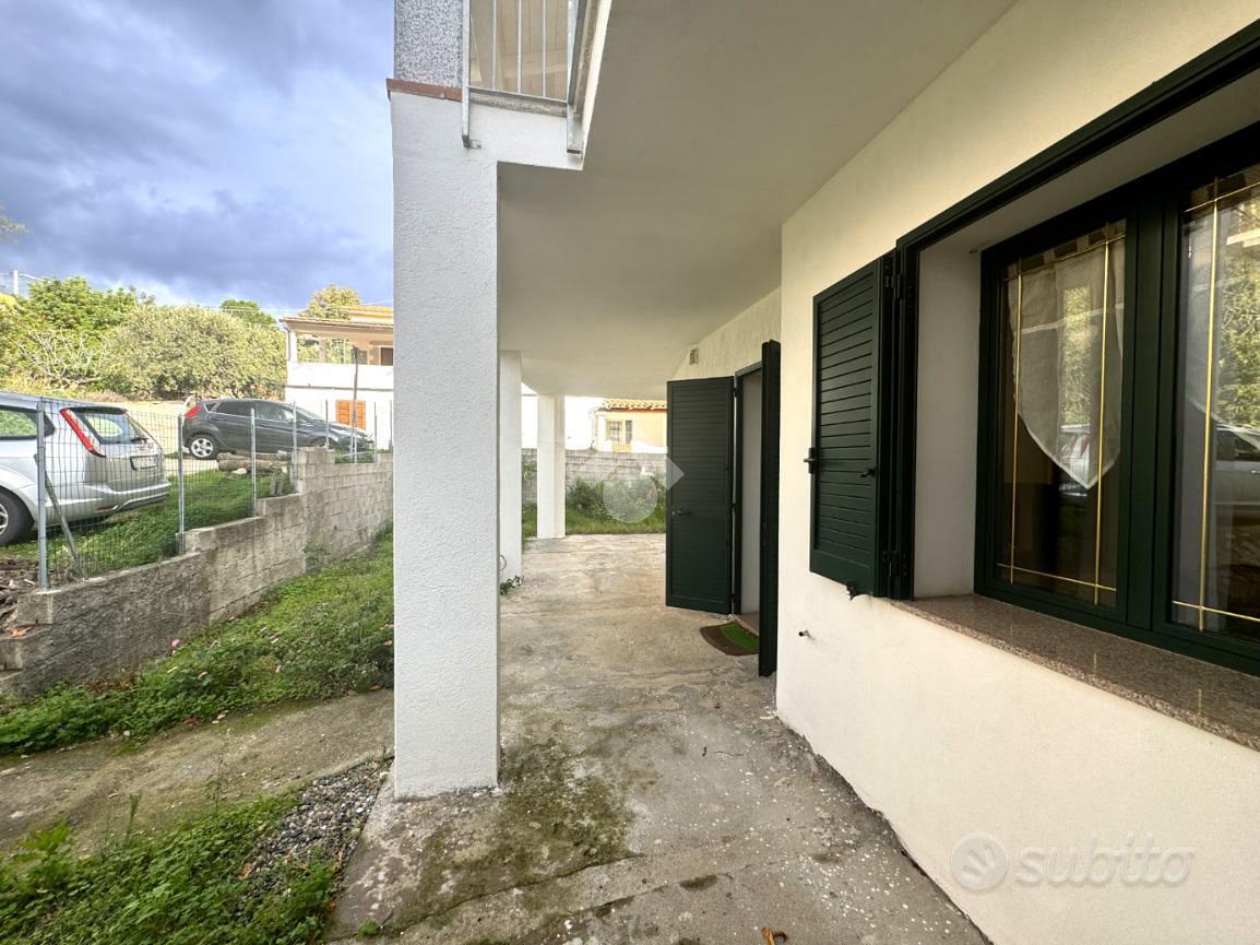 3 LOCALI A BUDONI - Vista 4
