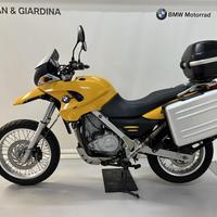 BMW F 650 GS F 650 GS