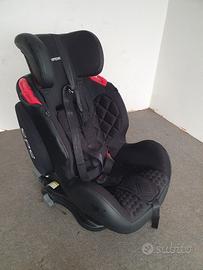 Seggiolino Auto Foppapedretti isofix 