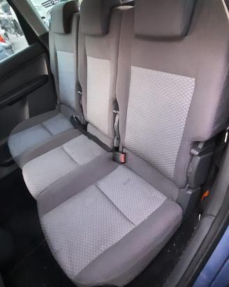 FORD FOCUS C-MAX 2006 - TAPPEZZERIA