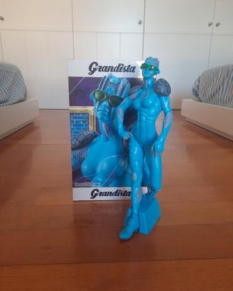 Statuetta Jojo Stone Free