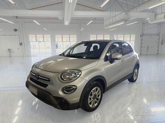FIAT 500X 1.0 T3 120cv MT E6D Business