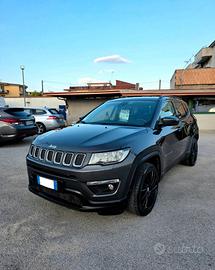 Jeep Compass 1.6 Multijet II 2WD Longitude Navi co