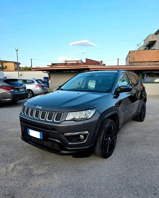 Jeep Compass 1.6 Multijet II 2WD Longitude Navi co