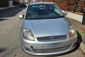Ford Fiesta 1.2 