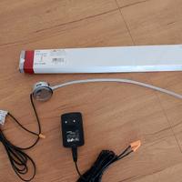 Lampada led da lettura