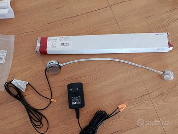 Lampada led da lettura