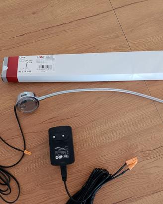 Lampada led da lettura