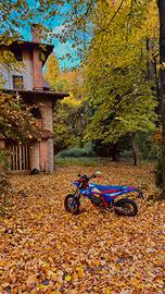 Beta RR 125 4T Motard