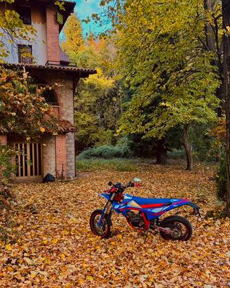 Beta RR 125 4T Motard