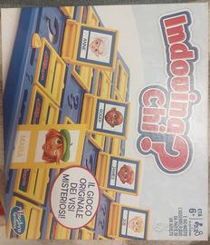 Giochi di società