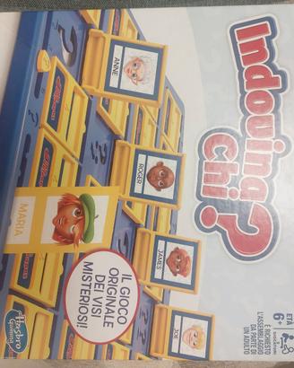 Giochi di società