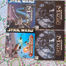 Star Wars Behind the Magic + Rogue Squadron 3D PC