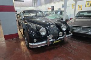 Jaguar XK 150