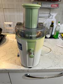 Centrifuga estrattore