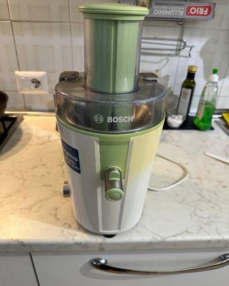 Centrifuga estrattore