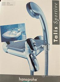 RUBINETTERIA HANSGROHE Completa 3pz