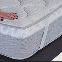 topper matrimoniale magniflex