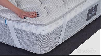 topper matrimoniale magniflex