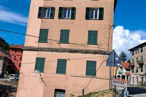 Appartamento passo della Scoffera