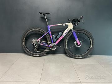 Wilier Rave SRL ID2  S  The Grip