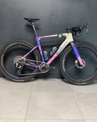 Wilier Rave SRL ID2  S  The Grip