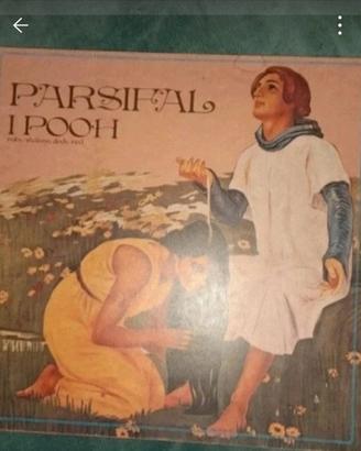 Parsifal  Pooh