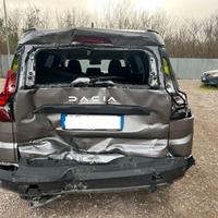 Dacia Jogger 1.0 TCe GPL 100 CV 5 posti Extreme