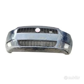 PARAURTI ANTERIORE COMPLETO FIAT Grande Punto 2°