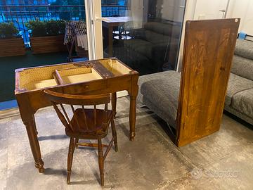 Tavolo cucina fine ‘800