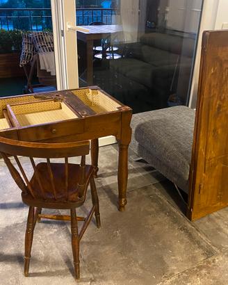 Tavolo cucina fine ‘800