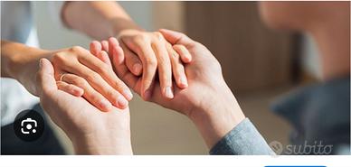 Oss,assistenza anziani,diversamente abili