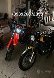 BETA – RR 4T 125 T X SPECIAL EDITION 2025