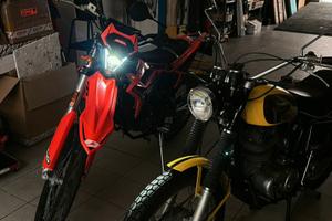 BETA – RR 4T 125 T X SPECIAL EDITION 2025