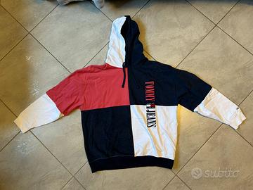 Felpa Tommy Hilfiger M