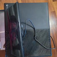 xbox nera