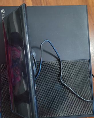 xbox nera
