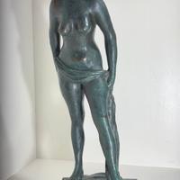 statua
