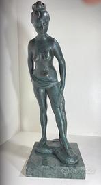 statua