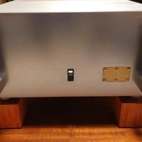 KRELL KSA-100 MK-2 -
CLASSE A - TOTALM. REVISIONAT