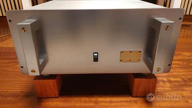 KRELL KSA-100 MK-2 -
CLASSE A - TOTALM. REVISIONAT