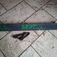 spoiler posteriore universale