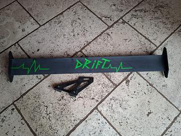 spoiler posteriore universale